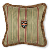 Mindthegap Tyrolean Stripes Cushions Pillow