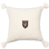 Mindthegap Schaffell Cushions Pillow