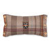 Mindthegap Chalet Plaid Cushions Pillow