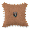 Mindthegap Alpine Ski Club Cushions Pillow