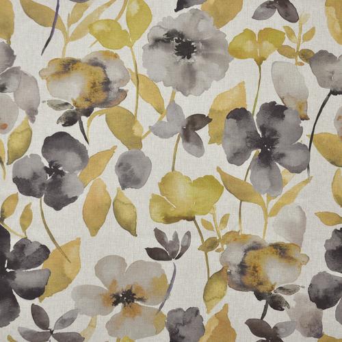 Maxwell WILFRED # 601 OCHRE Fabric