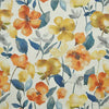 Maxwell Wilfred #614 Tangerine Fabric