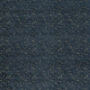 Clarke & Clarke Selva Midnight/Gold Velvet Upholstery Fabric