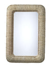 Jamie Young Hollis Rectangle Mirror