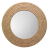 Decoratorsbest Meadow Seagrass Mirror