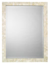 Jamie Young Rectangle Mother Of Pearl Mirror