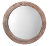 Decoratorsbest Reclaimed Wood Mirror