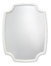 Jamie Young Selene Mirror, White