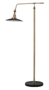 Decoratorsbest Mid-Century Modern Floor Lamp