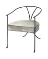 Jamie Young Kai Hide Chair