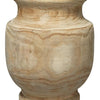 Decoratorsbest Laguna Wooden Vase