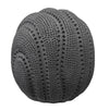 Decoratorsbest Lunar Sphere, Black