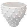 Decoratorsbest Spike Ceramic Decorative Vase