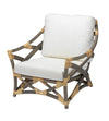 Jamie Young Dune Lounge Chair