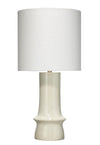 Decoratorsbest Crest Ceramic Table Lamp