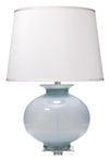 Decoratorsbest Heirloom Glass Table Lamp