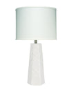 Decoratorsbest Cream High Rise Table Lamp