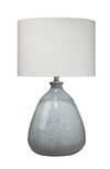 Decoratorsbest Levi Ceramic Table Lamp