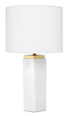 Decoratorsbest Lexi Marble Table Lamp