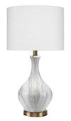 Decoratorsbest Mila Ceramic Table Lamp