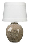 Decoratorsbest Vagabond Ceramic Table Lamp