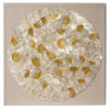 Decoratorsbest Tahiti Shell Wall Art