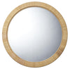 Decoratorsbest Ohana Rattan Mirror