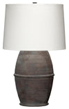 Decoratorsbest Antiquity Ceramic Table Lamp