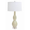 Kravet Decor Marilyn Sagecrckl Table Lamp