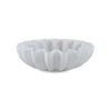 Kravet Decor Bryant Small White Bowl