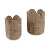 Kravet Decor Breanne S Set Of 2 Natural Basket