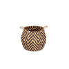 Kravet Decor Carly Natural Basket