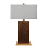 Kravet Decor Simon Drkgold Table Lamp