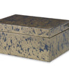 Kravet Decor Lennie Small Tealgld Box