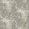 Jf Fabrics 8217 Gold/Grey/Yellow/Silver (95) Wallpaper