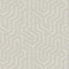 Jf Fabrics 8220 Cream/White/Silver (12) Wallpaper