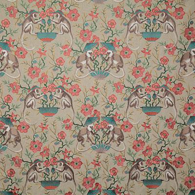 Pindler CHEEKY MONKEY SPRING Fabric