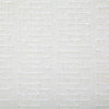 Pindler Evangeline White Fabric