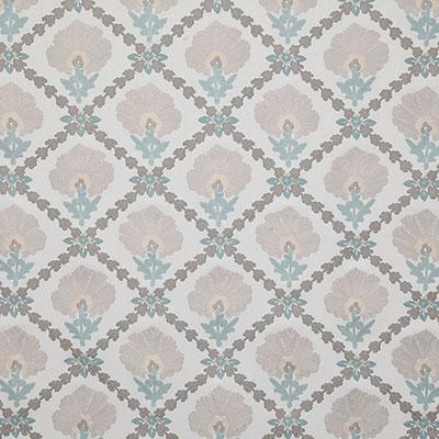 Pindler ARIELLE MIST Fabric