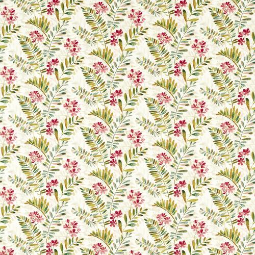 Clarke & Clarke New Grove Autumn Fabric