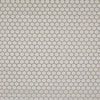 Clarke & Clarke Hexa Taupe Upholstery Fabric