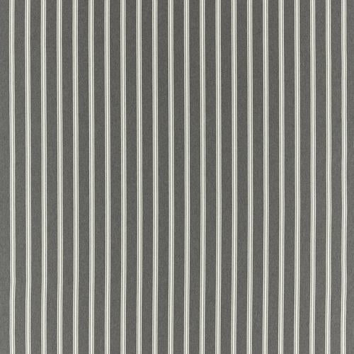 Clarke & Clarke Anderson Charcoal Fabric