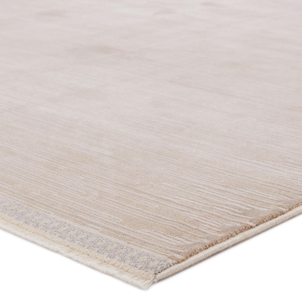 Jaipur Living Draven Tribal Tan/ Cream Area Rug (9'6"X12'6")