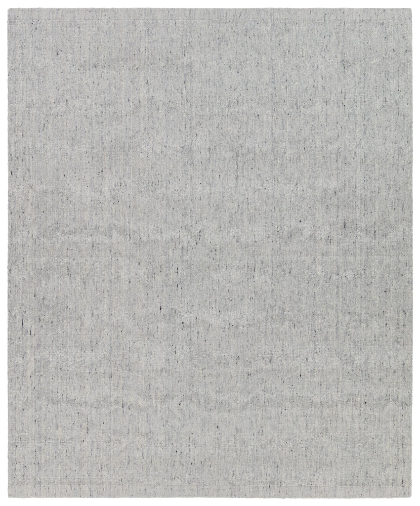 Jaipur Living Westen Handmade Solid Gray Area Rug (9'X12')