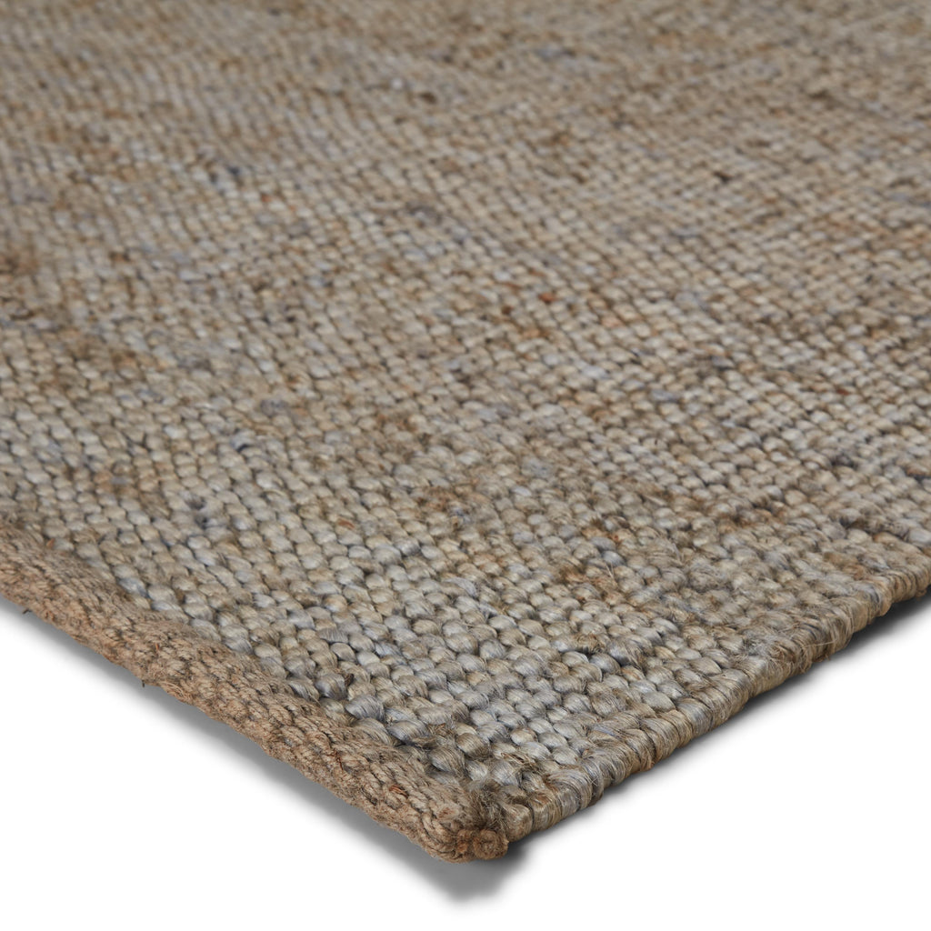 Jaipur Living Anthro Natural Solid Tan Area Rug (10'X14')