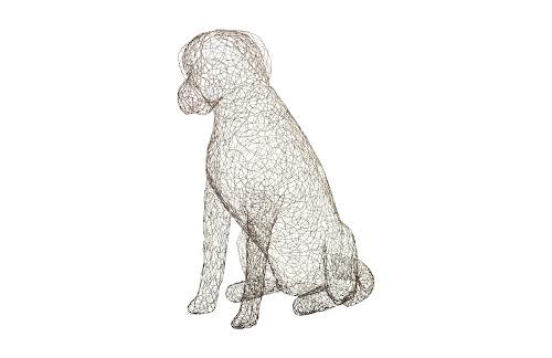 Phillips Crazy Wire Retriever LG