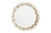 Phillips Collection Pebble Round Mirror