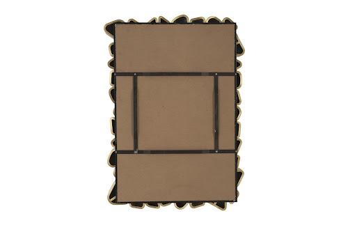 Phillips Pebble Mirror Rectangle