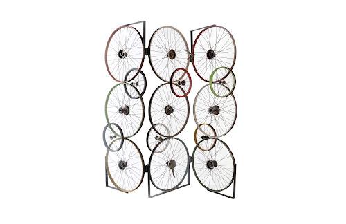 Phillips Bicycle Wheel Screen Assorted