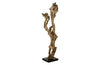 Phillips Collection Wood Sculpture Assorted Accent